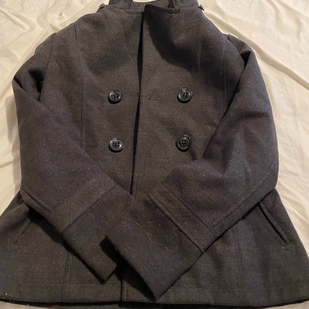 Spring Jacket